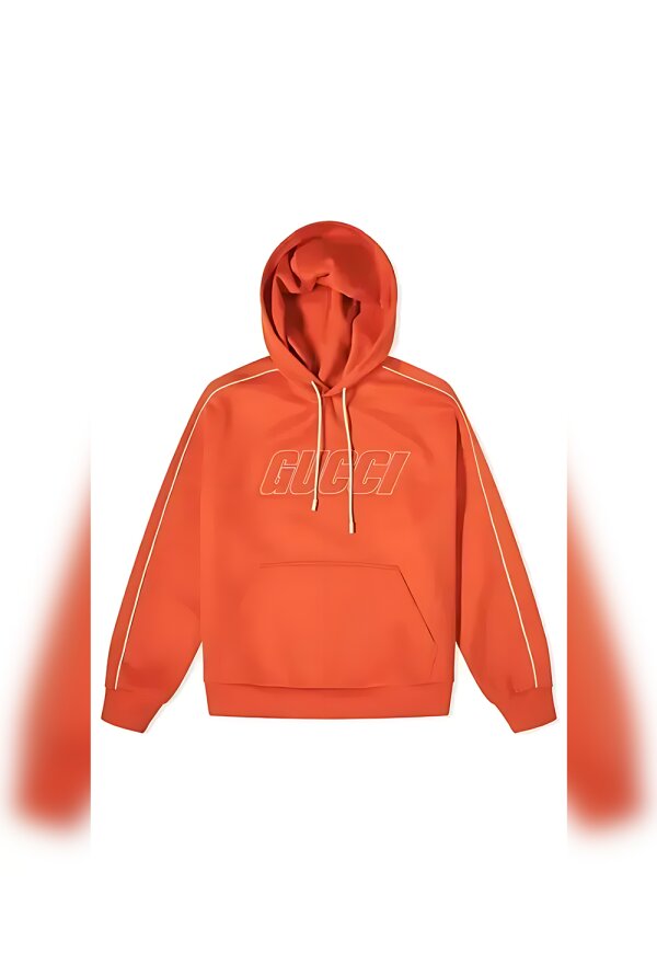 Gucci Pullover Rot Herren