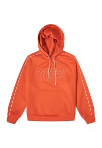 Gucci Pullover Orange Neopren Herren