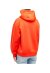 Gucci Pullover Orange Neopren Herren