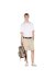 Gucci Polo T-Shirt aus Baumwolle Weiß Herren
