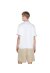 Gucci Polo T-Shirt aus Baumwolle Weiß Herren