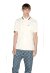 Gucci Logoprint Poloshirt  Weiß Herren