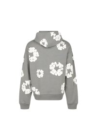 DENIM TEARS Pullover Grau Herren