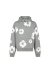 DENIM TEARS Pullover Grau Herren