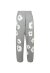 Denim TearsJogginghose mit Kordelzug Grau Herren