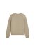 Celine Triomphe Pullover aus Kaschmirwolle Braun Damen