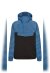 DIOR Logo Print Jacke Blau  Herren