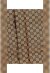 Gucci Logo Print Jacke Herren