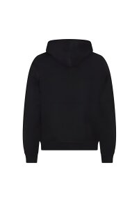 Dsquared2 Icon Scribble Pullover Schwarz Herren