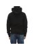 Dsquared2 Icon Scribble Pullover Schwarz Herren