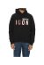 Dsquared2 Icon Scribble Pullover Schwarz Herren