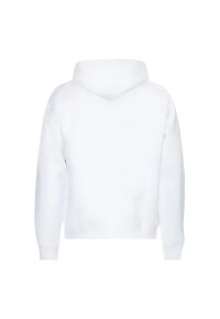 Dsquared2 Icon Scribble Cool Fit  Sweatshirt Weiß...