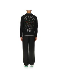 Casablanca Casa Way Pullover Herren Schwarz