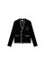 Casablanca Casa Way Pullover Herren Schwarz