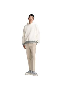 Dior Couture Kapuzenpullover mit Futter Beige Herren