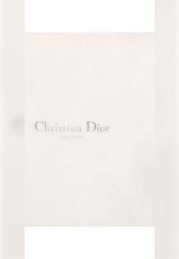 Dior Couture Kapuzenpullover mit Futter Beige Herren
