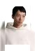 Dior Couture Kapuzenpullover mit Futter Beige Herren