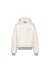 Dior Couture Kapuzenpullover mit Futter Beige Herren