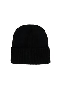 Simple Man Beanie schwarz Herren Dsquared2