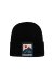 Simple Man Beanie schwarz Herren Dsquared2
