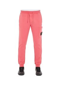 Stone Island Jogging Hose Herren Rot