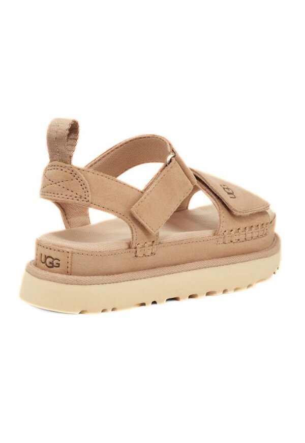UGG SANDALS