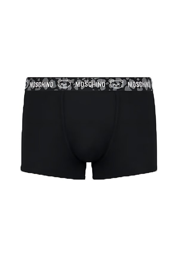 MOSCHINO BOXER