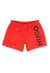 Hugo Boss Badehose Rot Herren