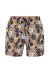 Hugo Boss Badehose Beige Herren