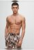 Hugo Boss Badehose Beige Herren