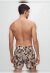 Hugo Boss Badehose Beige Herren