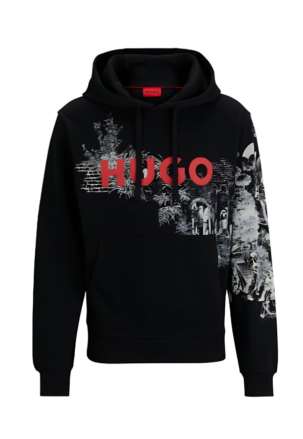 Hugo Boss Sweatshirt