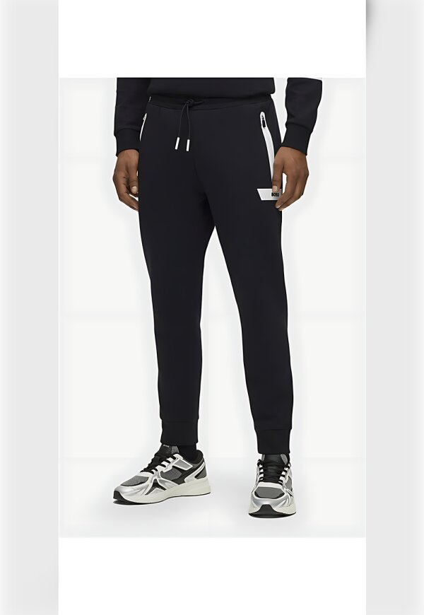 Hugo Boss Jogging bermuda