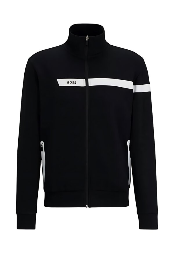 Hugo Boss Zip hoodie