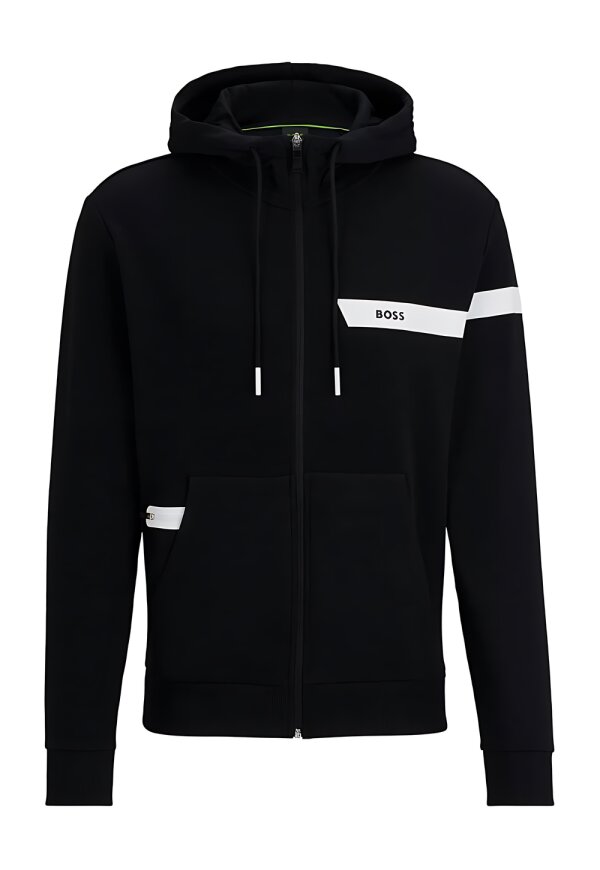 Hugo Boss Zip hoodie