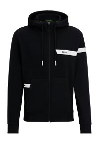Hugo Boss Zip hoodie