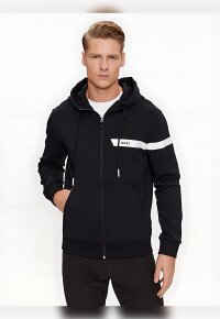 Hugo Boss Zip hoodie