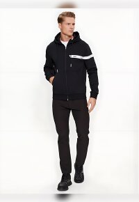 Hugo Boss Zip hoodie