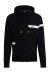Hugo Boss Zip hoodie