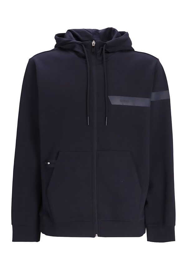 Hugo Boss Zip hoodie