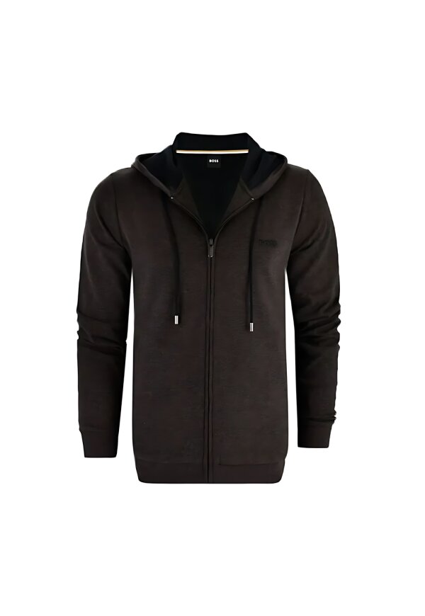 Hugo Boss Zip hoodie