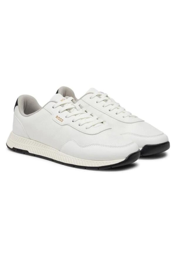 HUGO BOSS SNEAKERS