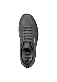 Hugo Boss Sneakers Grau Schwarz Herren