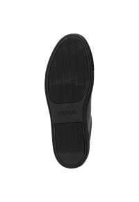 Hugo Boss Sneakers Grau Schwarz Herren