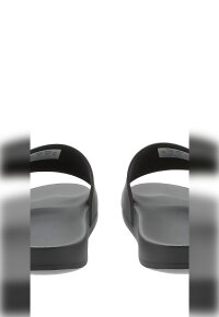 Balenciaga Badelatschen Schwarz