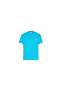 Valentino Garavani T-Shirt Blau