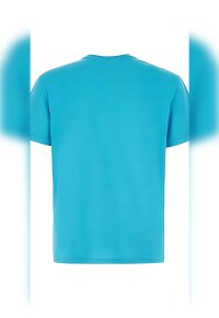Valentino Garavani T-Shirt Blau