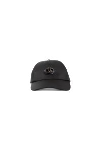 Valentino Baseball Cap Schwarz