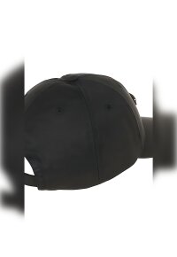 Valentino Baseball Cap Schwarz