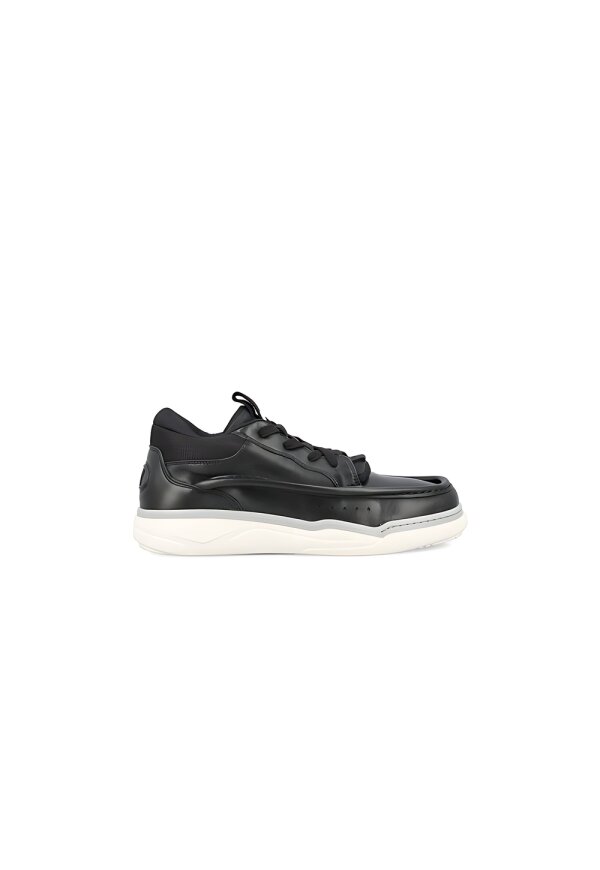 Valentino Garavani Sneaker Schwarz